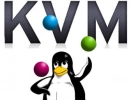 KVM Logo
