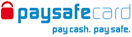 paysafecard Logo